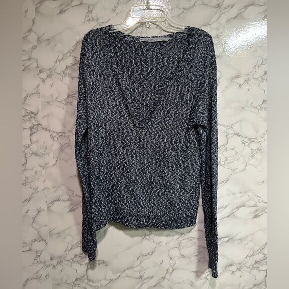 ATHLETA V Neck Sweater Size S - Picture 1 of 7